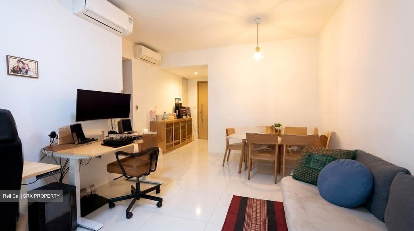 Twin Waterfalls (D19), Condominium #639069851